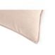 Декоративна подушка ROY 45x45 см, пісочний Tiseco 3585SAND
