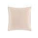 Декоративна подушка ROY 45x45 см, пісочний Tiseco 3585SAND