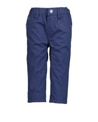 Детские брюки Blue Seven 68 Темно-синие 995018 X
