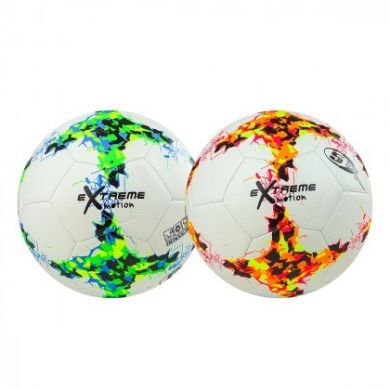 Футбольний м'яч Shantou Extreme Motion
