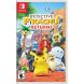 Игра консольная Switch Detective Pikachu™ Returns, картридж GamesSoftware 0045496479626