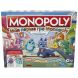 Игра настольная Монополия: Моя первая монополия русская версия Hasbro gaming F4436