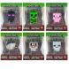 Гумова фігурка з підвіскою Minecraft JTMIN-35201-2