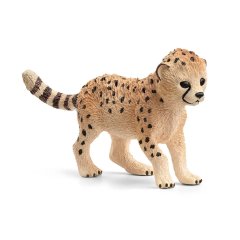 Іграшка-фігурка Дитинча гепарда Schleich 14866