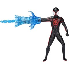 Іграшка- фігурка героя мультфільму Спайдерверс Spider-Man F5621