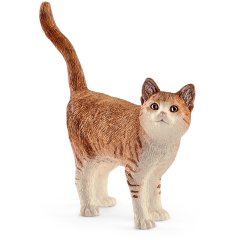 Игрушка-фигурка Schleich Кошка 13836