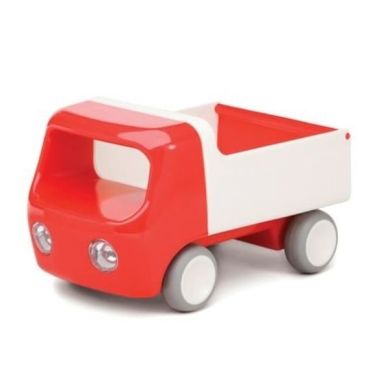 Іграшка Kid O Перший Вантажівка червона 10351, Червоний