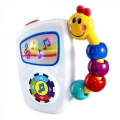 Игрушка музыкальная «Take Along Tunes» Baby Einstein 30704