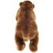 Игрушка мягкая Медведь лежит 45 см. Teddy Hermann 910527