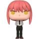 Ігрова фігурка FUNKO POP! серії Людина-бензопила МАКІМА 80321