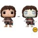 Игровая фигурка FUNKO POP! серии Обладатель колец ФРОДО БЕГГИНС 13551-PX-1TM