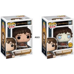 Ігрова фігурка FUNKO POP! серії Володар перснів ФРОДО БЕГГІНС 13551-PX-1TM