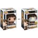 Игровая фигурка FUNKO POP! серии Обладатель колец ФРОДО БЕГГИНС 13551-PX-1TM
