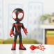 Игровая фигурка Marvel Spidey and his amazing friends Майлз Моралес 22 см F3711