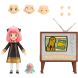 Игровая фигурка TOTAL ANIME серии Семья шпиона W1 АНЯ (с аксессуарами) KAZ0005-W1