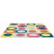 Ігровий килимок-пазл Skip Hop Playspot Multi 242026