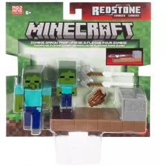 Игровой набор Активные приключения Minecraft (в ассортименте) JKK00
