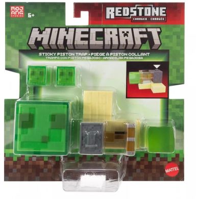 Игровой набор Активные приключения Minecraft (в ассортименте) JKK00