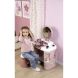 Игровой набор стола Бьюти. Стилист с набором косметики, 15 аксесс., 54х35х85 см, 3+ SMOBY TOYS 7600320257