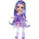 Ігровий набір з лялькою RAINBOW HIGH серії Rainbow Shimmers - ВІОЛЕТТА зі слаймом 122425