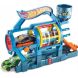 Игровой набортрансформер Приключения в городе Hot Wheels (в асс.) FJN34