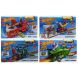 Игровой набортрансформер Приключения в городе Hot Wheels (в асс.) FJN34