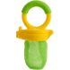 Емкость для прикормки ниблер Munchkin, зеленый 43101.02, Зелёный