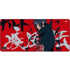 Коврик для мыши NARUTO SHIPPUDEN Itachi Uchiha, (Наруто) XL FNRMPSPEED24ITCXL
