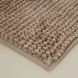 Килимок для ванної Karaca Home Jules Pasta, екрю, 60x90 см 1000163044001