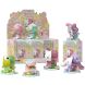 Коллекционная фигурка MIGHTY JAXX серии Kandy: Sanrio - ЦВЕТНОЕ СНОВЕДЕНИЕ (в асс., в дисп.) BB24SRMJ00101