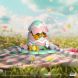 Коллекционная фигурка MIGHTY JAXX серии Kandy: Sanrio - ЦВЕТНОЕ СНОВЕДЕНИЕ (в асс., в дисп.) BB24SRMJ00101