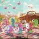 Коллекционная фигурка MIGHTY JAXX серии Kandy: Sanrio - ЦВЕТНОЕ СНОВЕДЕНИЕ (в асс., в дисп.) BB24SRMJ00101