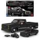 Коллекционный конструктор серии Speed ​​Chevy '83 Silverado от Mattel Brick Shop JKG42