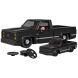 Коллекционный конструктор серии Speed ​​Chevy '83 Silverado от Mattel Brick Shop JKG42