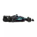 Коллекционный болид Mercedes-Benz George Russell #63 Formula 1 Hot Wheels JKD80
