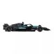 Коллекционный болид Mercedes-Benz George Russell #63 Formula 1 Hot Wheels JKD80