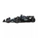 Коллекционный болид Mercedes-Benz George Russell #63 Formula 1 Hot Wheels JKD80