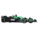 Коллекционный болид Sauber Nico Hulkenberg #27 Formula 1 Hot Wheels JKD84