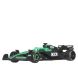 Коллекционный болид Sauber Nico Hulkenberg #27 Formula 1 Hot Wheels JKD84