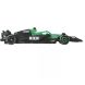 Коллекционный болид Sauber Nico Hulkenberg #27 Formula 1 Hot Wheels JKD84