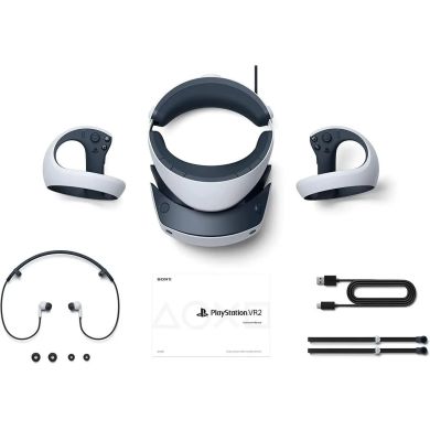 Комплект PlayStation VR2 Horizon Call of the Mountai Sony 975880