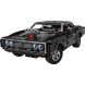 Конструктор Форсаж Автомобиль Dodge Charger R/T Lego Technic 42231