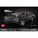 Конструктор Форсаж Автомобиль Dodge Charger R/T Lego Technic 42231