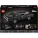 Конструктор Форсаж Автомобиль Dodge Charger R/T Lego Technic 42231