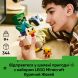 Конструктор Куриный Жокей Lego Minecraft 344 дет. 21582