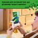 Конструктор Куриный Жокей Lego Minecraft 344 дет. 21582