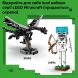 Конструктор Куриный Жокей Lego Minecraft 344 дет. 21582