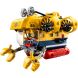 Конструктор LEGO City Океан: дослідницька підводний човен 286 деталей 60264