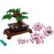 Конструктор LEGO Creator Expert Дерево Бонсай 876 деталей 10281
