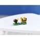 Конструктор LEGO Super Mario Маріо-бджола бонусний костюм 71393